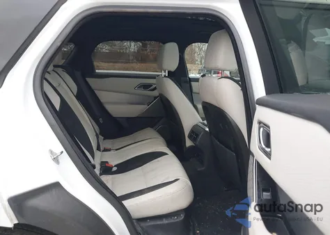 2019 Land Rover Range Rover Velar P250 R-Dynamic Se z USA, uszkodzony, nr VIN SALYL2EX8KA791220